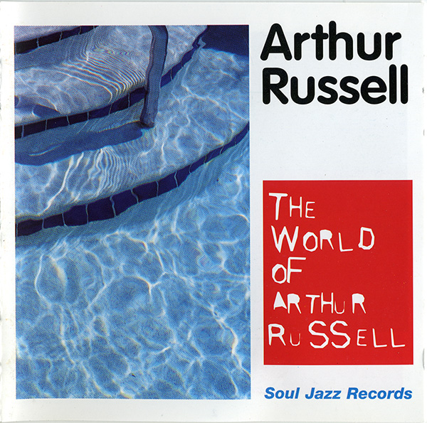 Arthur Russell