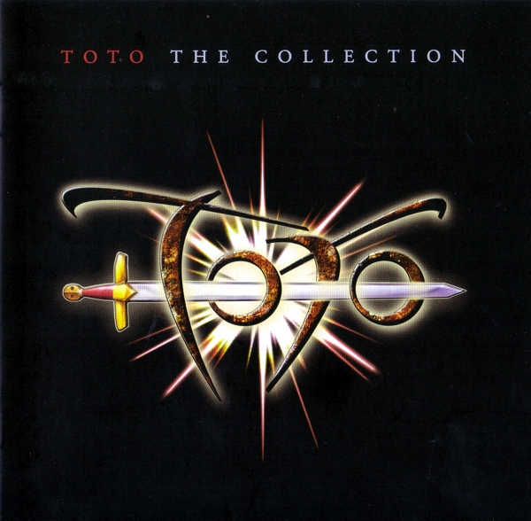 Toto - The Collection