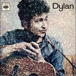 Bob Dylan - Dylan