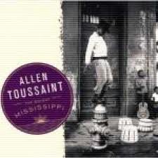 Allen Toussaint - The Bright Mississippi