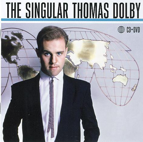 Thomas Dolby - The Singular Thomas Dolby