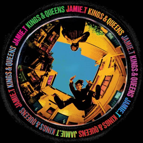 Jamie T - Kings & Queens