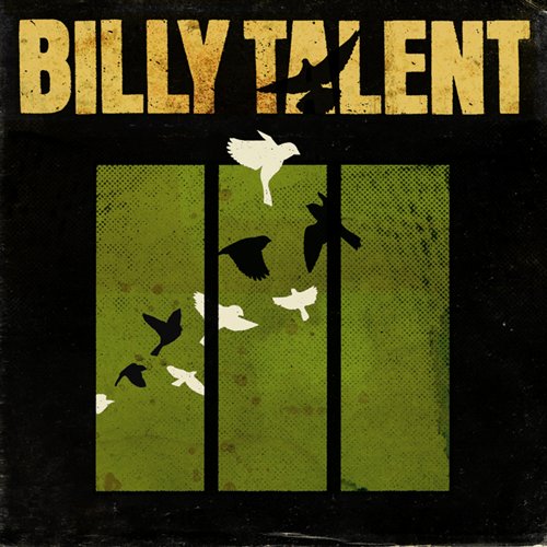 Billy Talent - III Warner