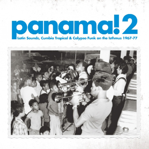 Panama! 2