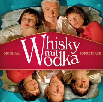 Whisky mit Wodka