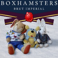 Boxhamsters - Brut Imperial