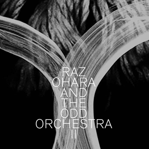 Raz Ohara And The Odd Orchestra - II