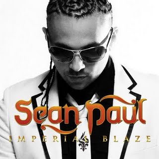 Sean Paul - Imperial Blaze