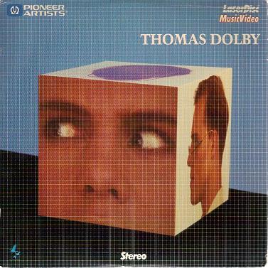 Thomas Dolby