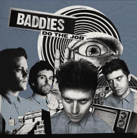 Baddies - Do The Job