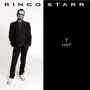 Ringo Starr - Y Not