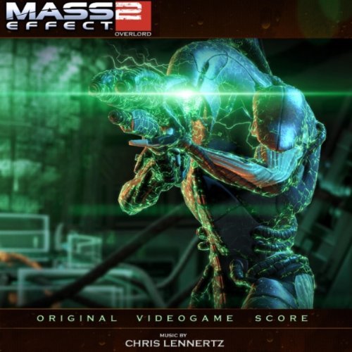 Mass Effect 2