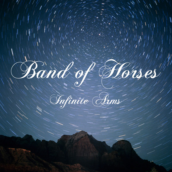 Band Of Horses