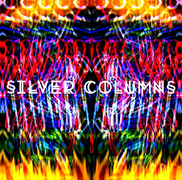 Silver Columns