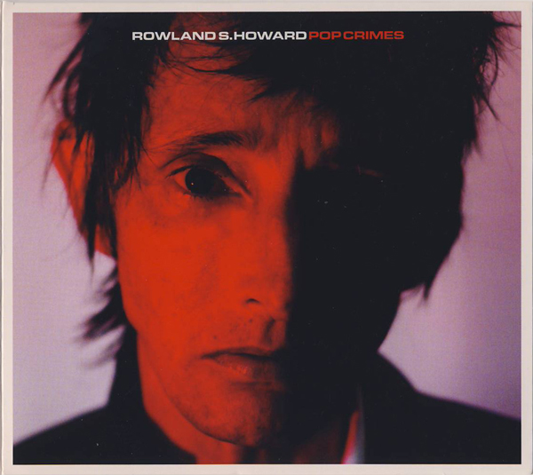 Rowland S. Howard