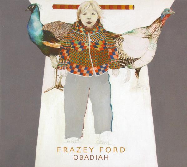 Frazey Ford