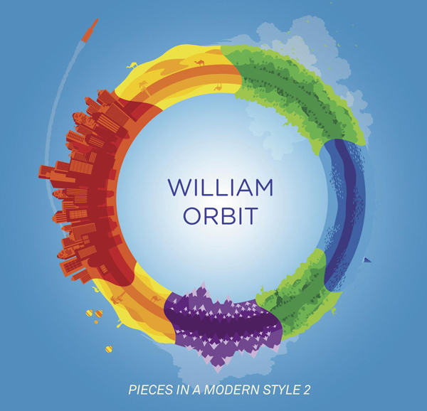 William Orbit