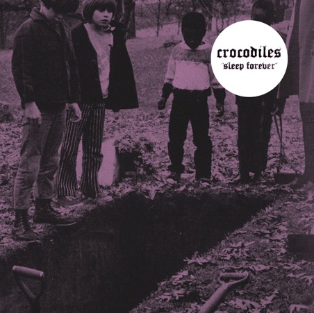 Crocodiles