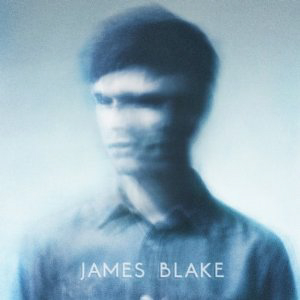 James Blake - James Blake