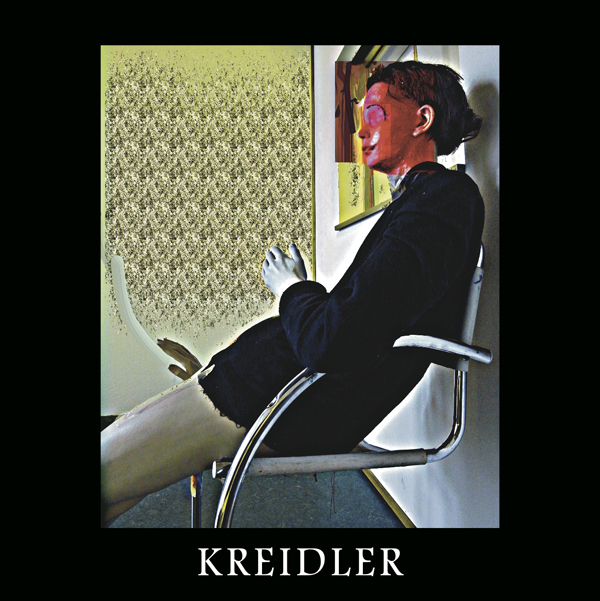 Kreidler