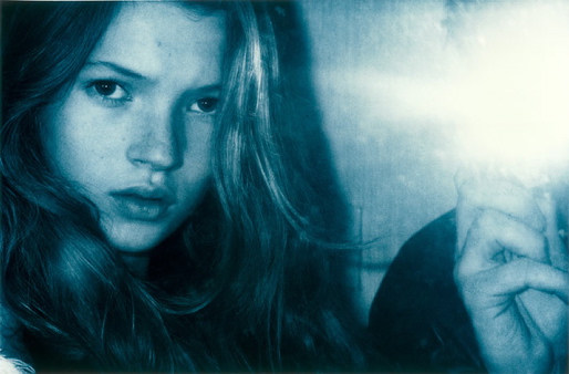 Kate Moss - Danziger Projects