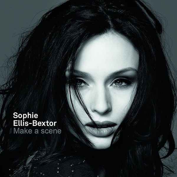 Sophie Ellis-Bextor