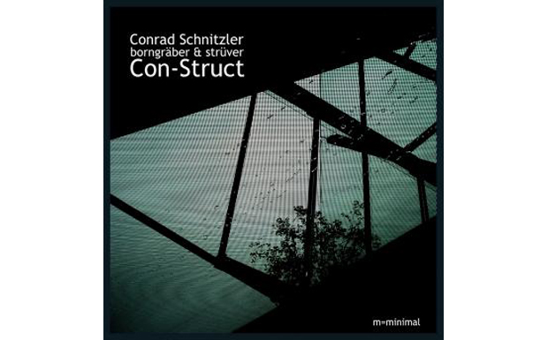 Conrad Schnitzler/Borngräber & Strüver