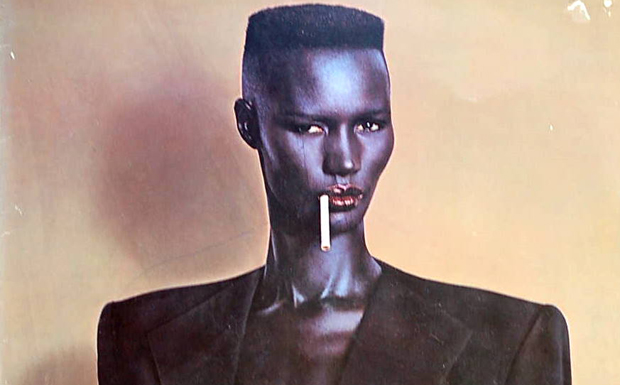 Next photo of Grace Jones