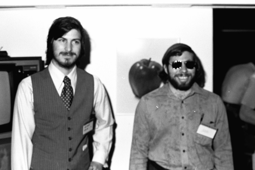 Billion Dollar Hippy: Die Anfänge Des Steve Jobs - Musikexpress