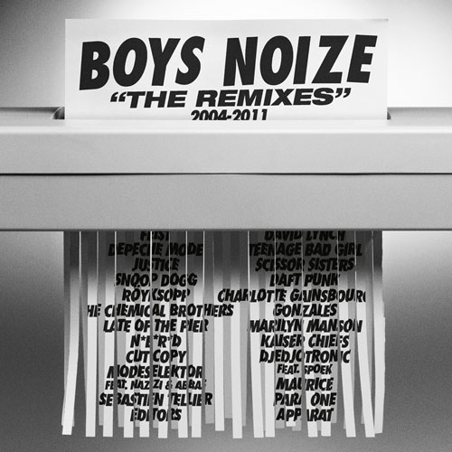 Boys Noize