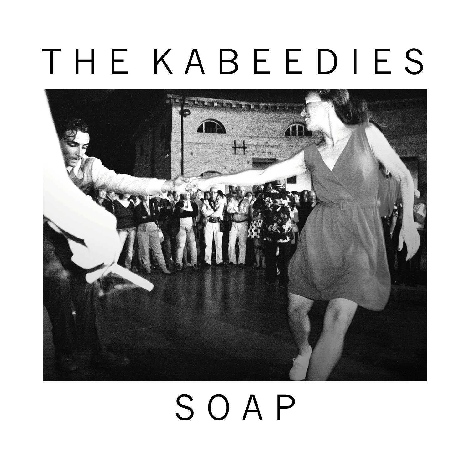 The Kabeedies - Soap