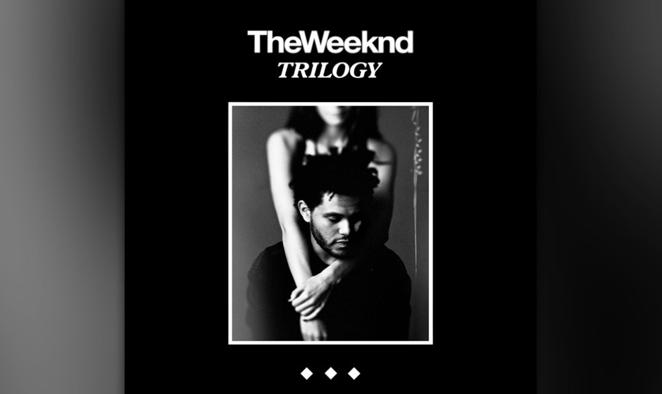 The Weeknd Celebrates 5th Anniversary Of Trilogy With - vrogue.co