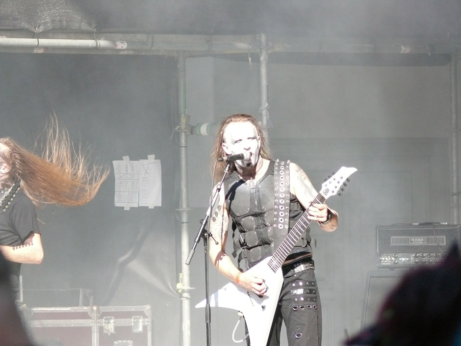 Wave-Gotik-Treffen 2013 - das schwarzbunte Publikum