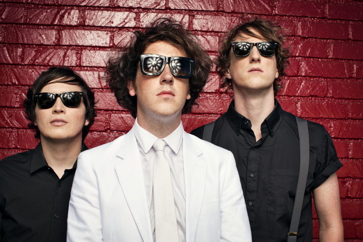 The Wombats