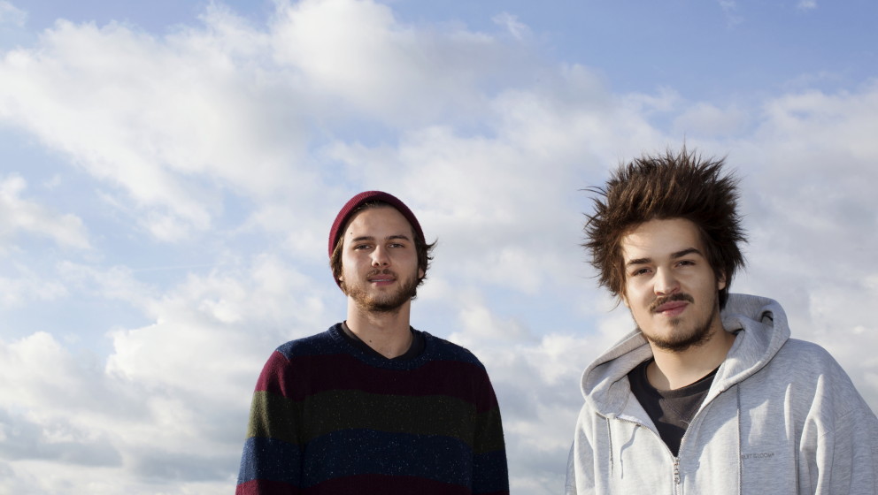 milky chance tour deutschland