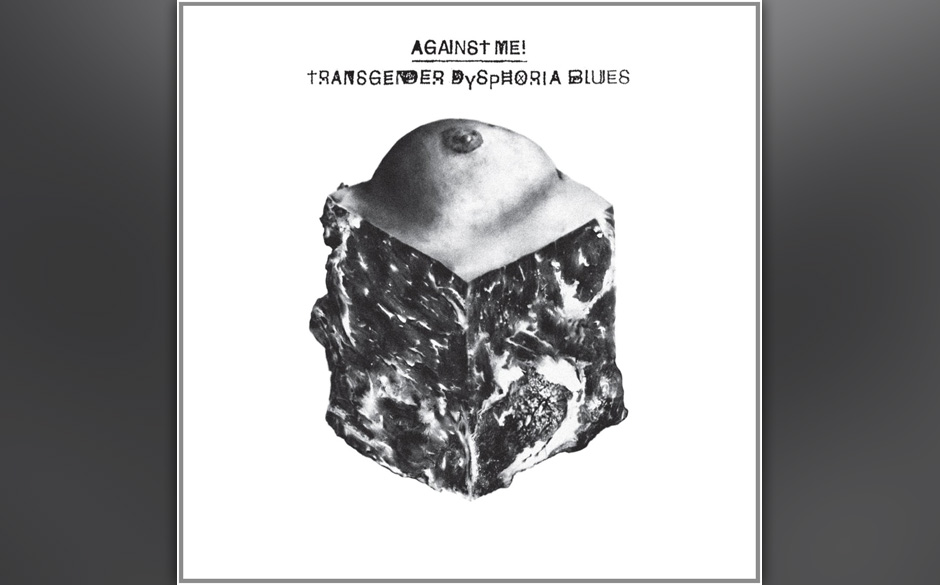 Against Me! - Transgender Dysphoria Blues