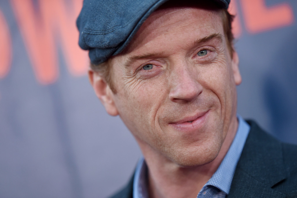 Damian Lewis könnte der nächste James Bond werden ...