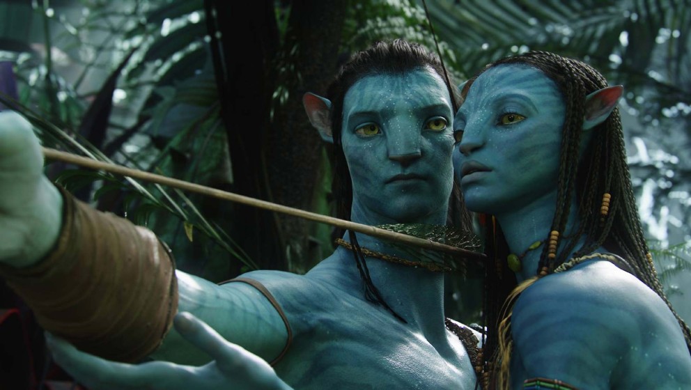 James Cameron: „Wenn Avatar 2  3 floppen, werden 4  5 gestrichen“  Musikexpress