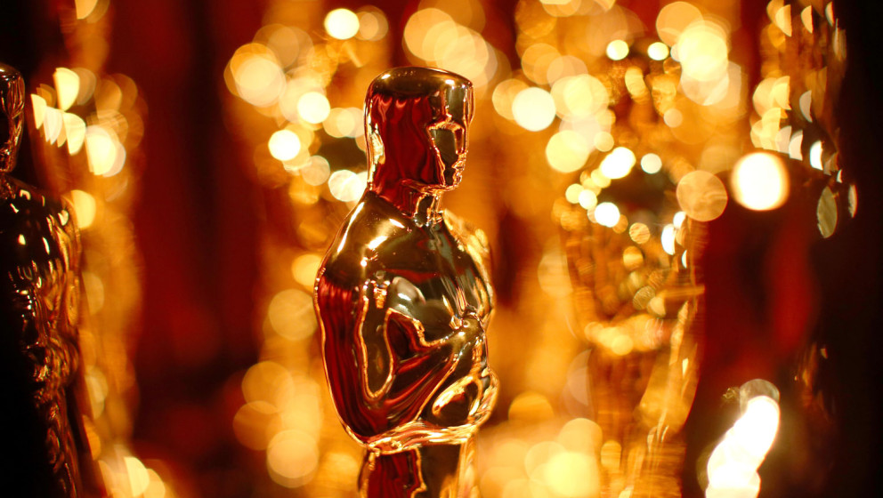 Oscars 2016 Alle „best Picture“ Nominierten Im Stimmungsvollen Supercut Musikexpress