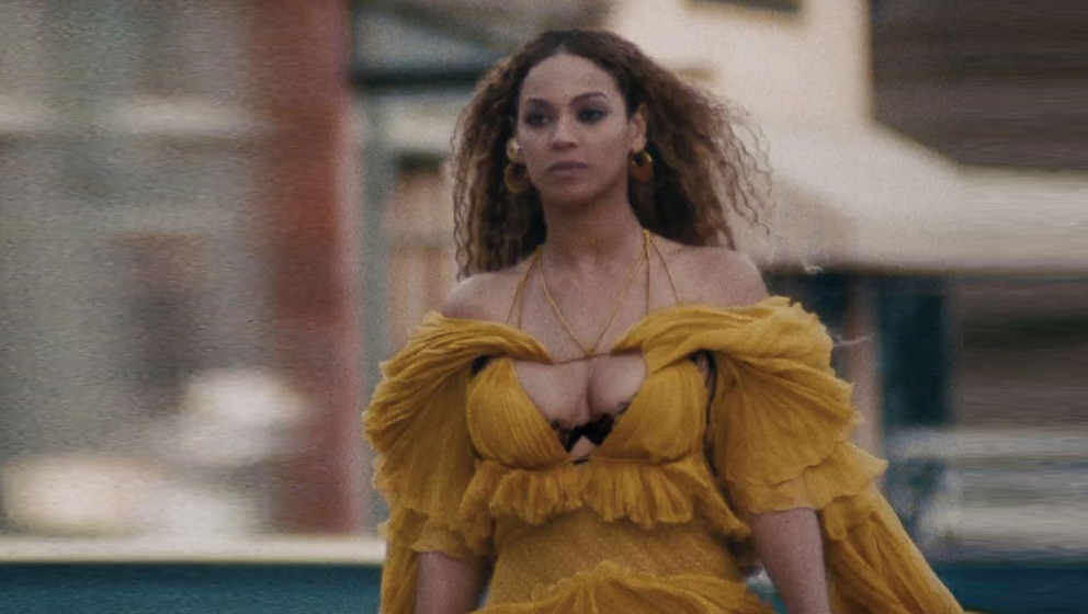 Beyoncés Stylischste Outfits Aus „lemonade“ In Bildern 0625