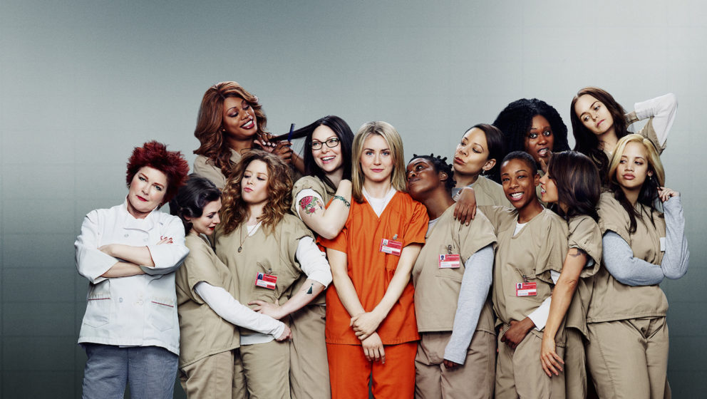 Orange Is The New Black Staffel 4 Auf Netflix