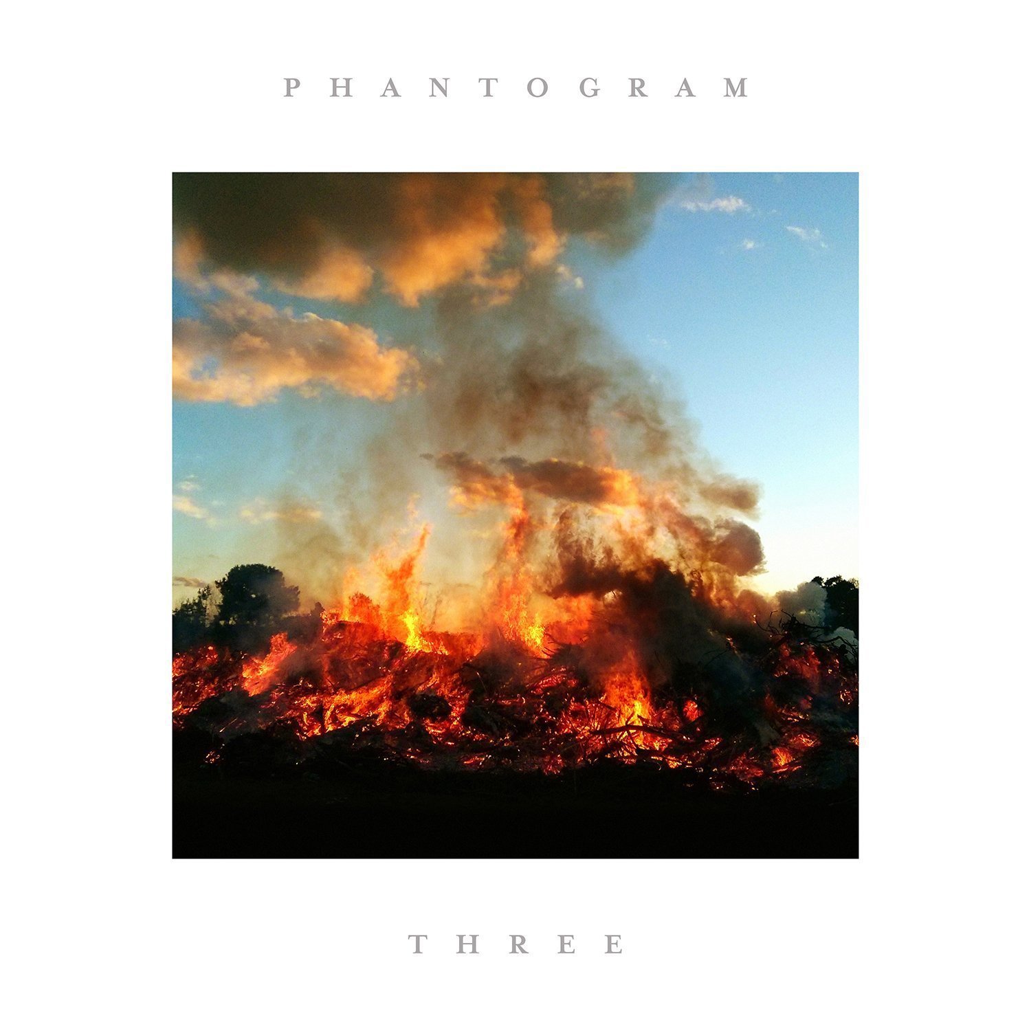 Phantogram – THREE, VÖ: 7.10.2016