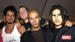 Audioslave