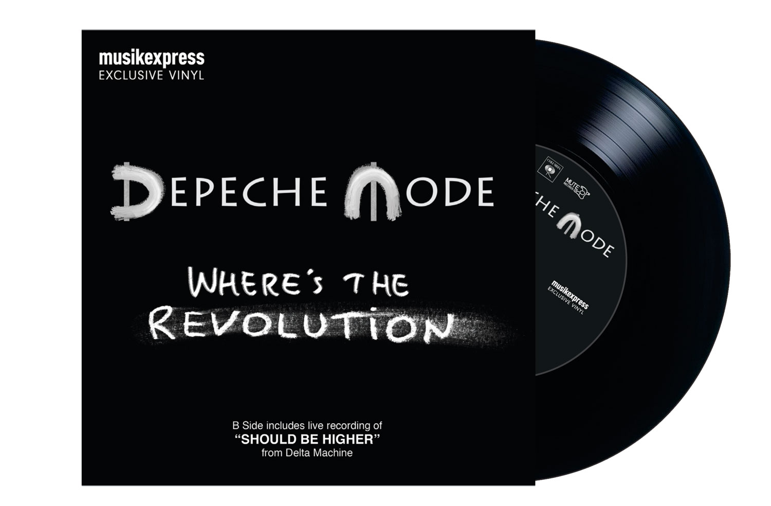 Эксклюзив винил про. Depeche Mode. Depeche Mode Construction time again. Depeche Mode where is Revolution.