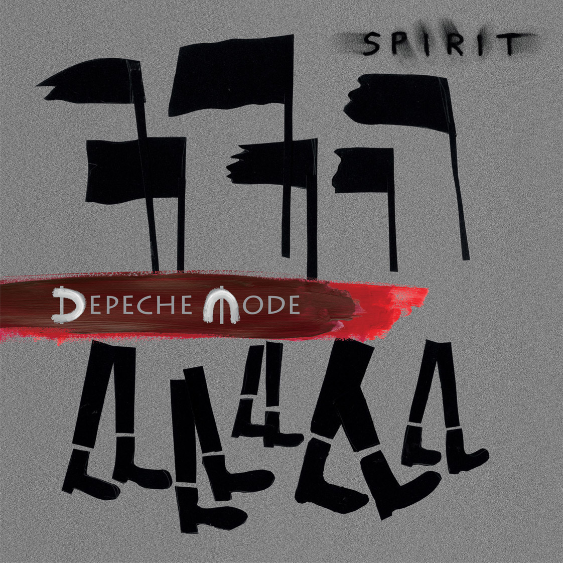 Depeche Mode - Musikexpress