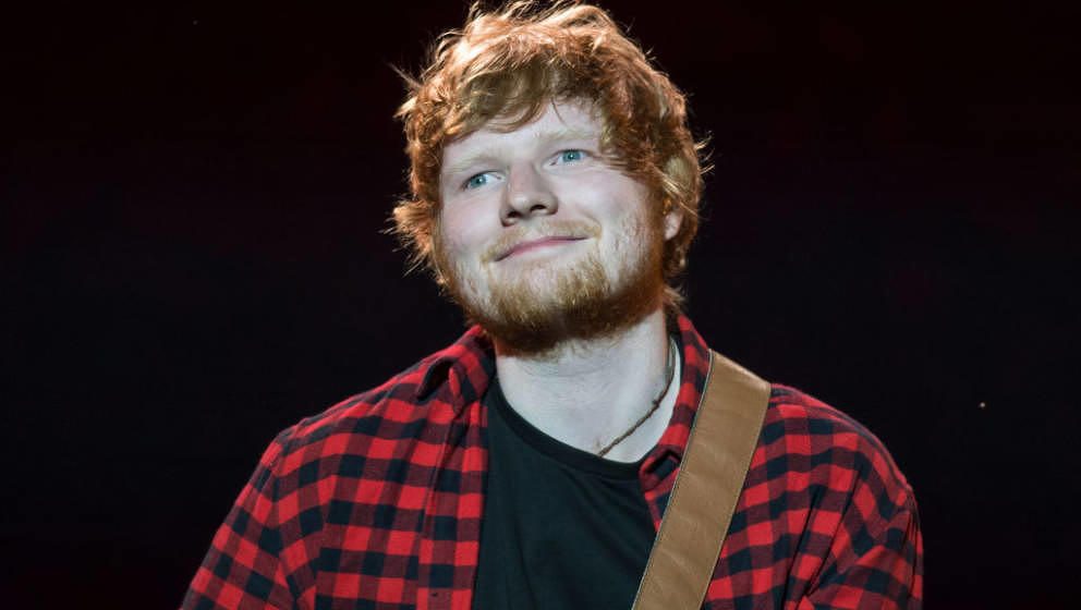 Ed Sheeran Kundigt Open Air Tour 2018 Durch Deutschland An Hier Die Termine Und Ticket Infos Musikexpress