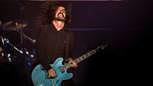 Dave Grohl und die Foo Fighters live beim Roskilde Festival 2017