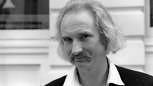 Cans Holger Czukay im Jahr 2015