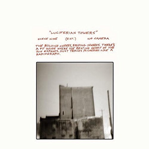 Godspeed You! Black emperor