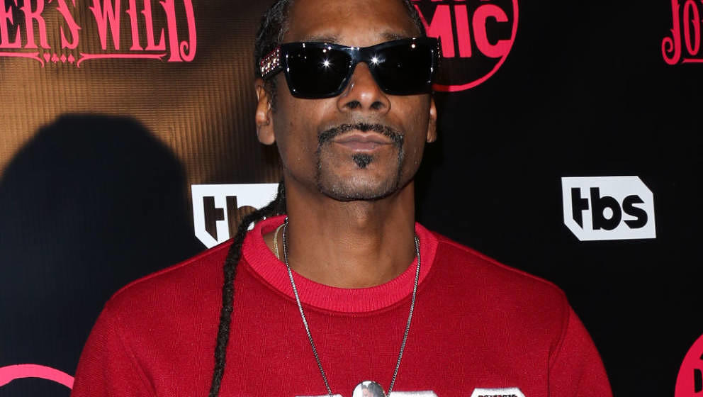 wie reich ist snoop dogg